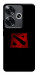 Чехол Dota Symbol для Xiaomi Poco F6