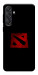 Чехол Dota Symbol для Galaxy M55