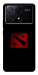 Чохол Dota Symbol для Xiaomi Poco X6 Pro