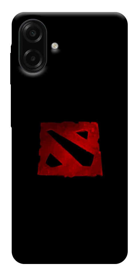 Чохол Dota Symbol для Galaxy A07
