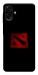Чохол Dota Symbol для Galaxy A07