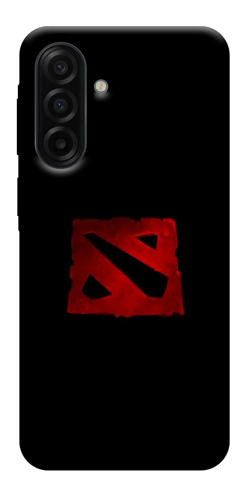 Чехол Dota Symbol для Galaxy A17 5G