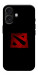 Чехол Dota Symbol для iPhone 17