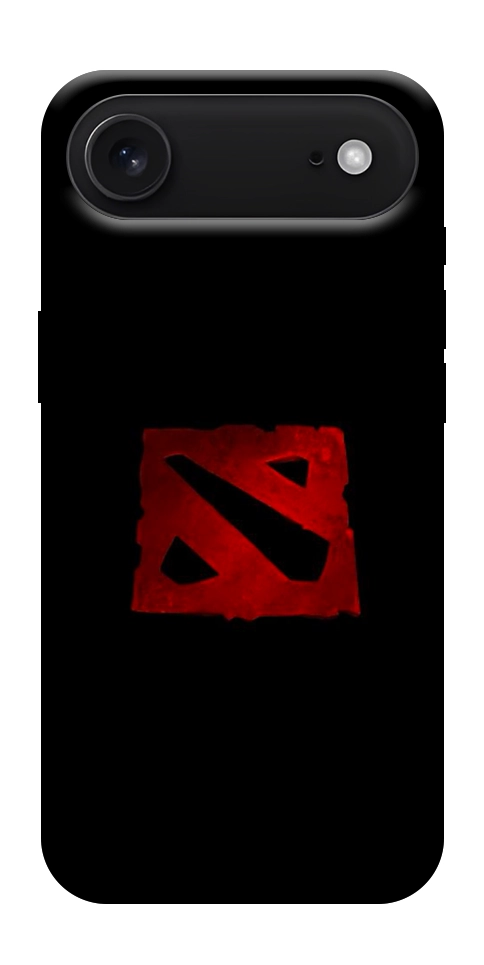 Чехол Dota Symbol для iPhone 17 Air