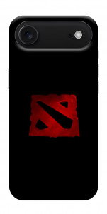 Чехол Dota Symbol для iPhone 17 Air