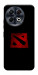 Чохол Dota Symbol для TECNO Spark 30 Pro (KL7)