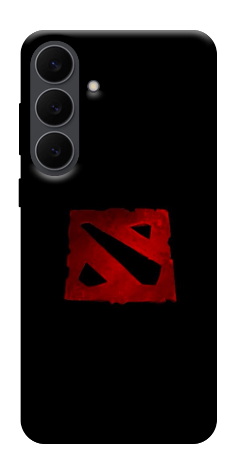 Чехол Dota Symbol для Galaxy S25 FE