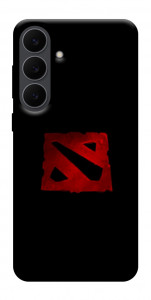 Чохол Dota Symbol для Galaxy S25 FE