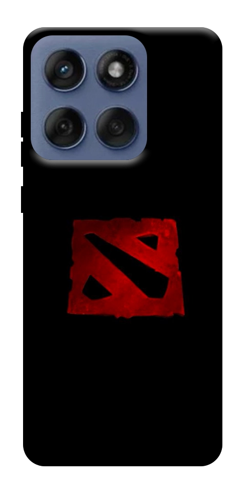Чохол Dota Symbol для Motorola Edge 60 Fusion