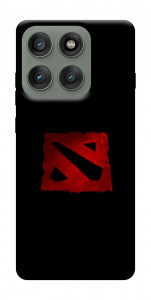 Чохол Dota Symbol для Motorola Edge 60 Pro
