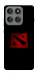 Чохол Dota Symbol для Motorola Edge 60 Pro