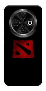 Чехол Dota Symbol для TECNO Spark 30C (KL5n)