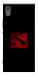 Чохол Dota Symbol для Sony Xperia XA1