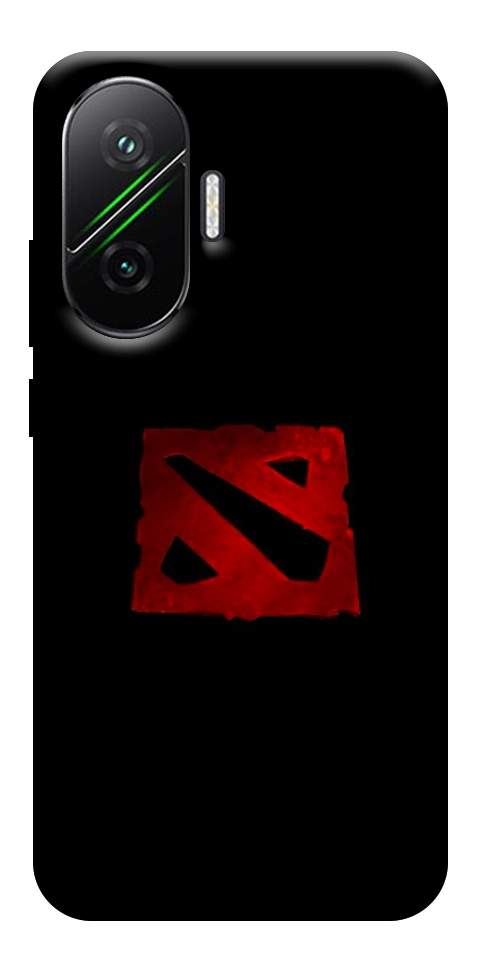 Чохол Dota Symbol для Xiaomi Poco F7