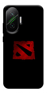 Чехол Dota Symbol для Xiaomi Poco F7