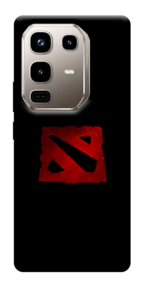 Чохол Dota Symbol для Infinix Note 50 Pro 4G