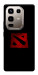 Чохол Dota Symbol для Infinix Note 50 Pro 4G