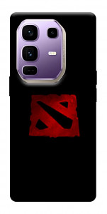 Чохол Dota Symbol для Infinix Note 50 Pro+