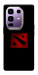 Чехол Dota Symbol для Infinix Note 50 Pro+