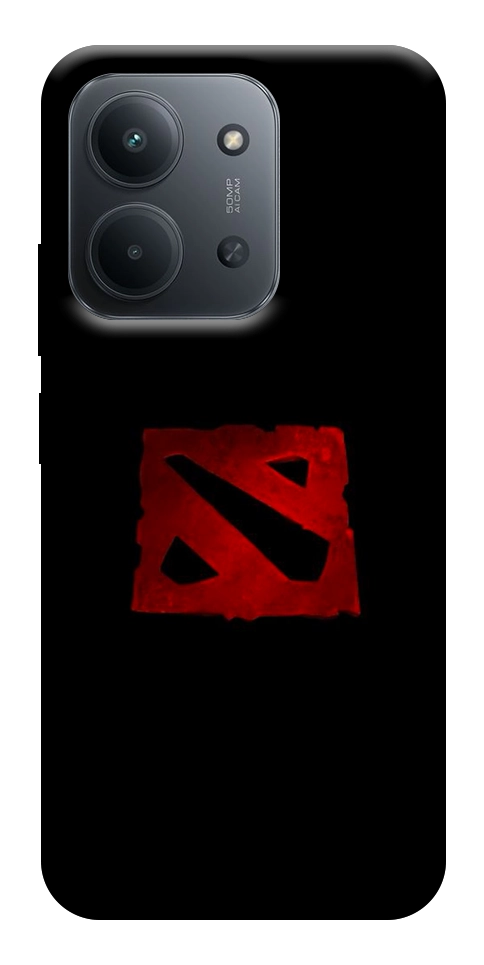 Чохол Dota Symbol для Xiaomi Redmi 15C (Europe version)