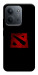 Чохол Dota Symbol для Xiaomi Redmi 15C (Europe version)