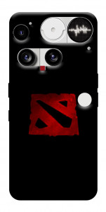 Чохол Dota Symbol для Nothing Phone (3)