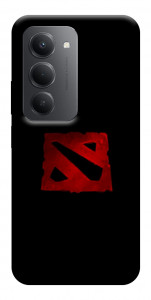 Чохол Dota Symbol для Xiaomi Redmi 15 (Europe version)