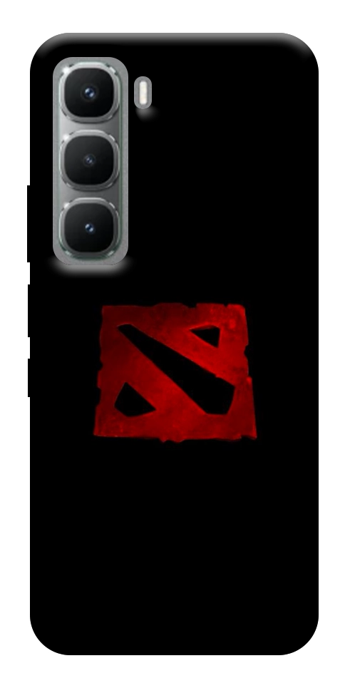 Чохол Dota Symbol для Infinix Hot 60