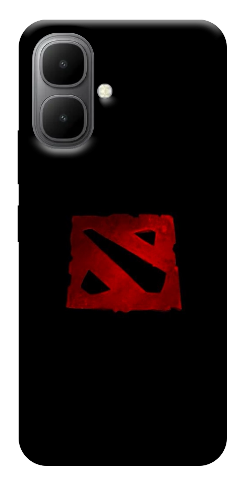 Чохол Dota Symbol для Infinix Smart 10