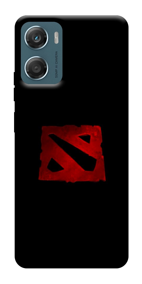 Чохол Dota Symbol для Motorola Moto G06