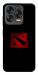 Чехол Dota Symbol для ZTE Nubia V70 Design