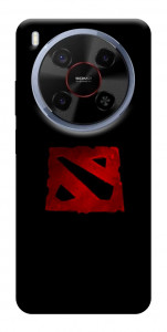 Чехол Dota Symbol для ZTE Nubia V70 Max