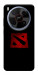 Чохол Dota Symbol для ZTE Nubia V70 Max