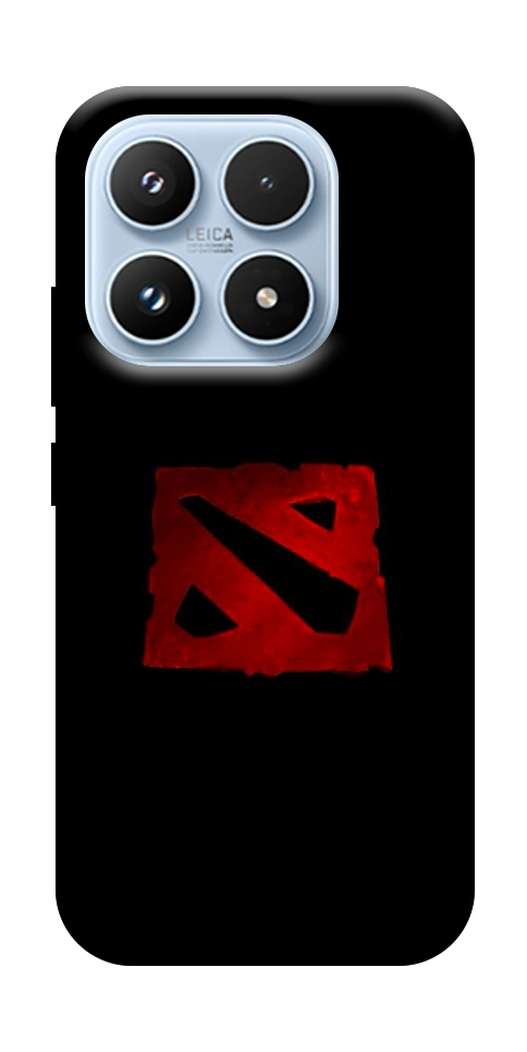 Чохол Dota Symbol для Xiaomi 17