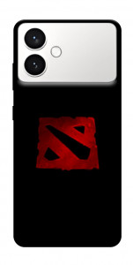 Чехол Dota Symbol для Galaxy S26 Edge