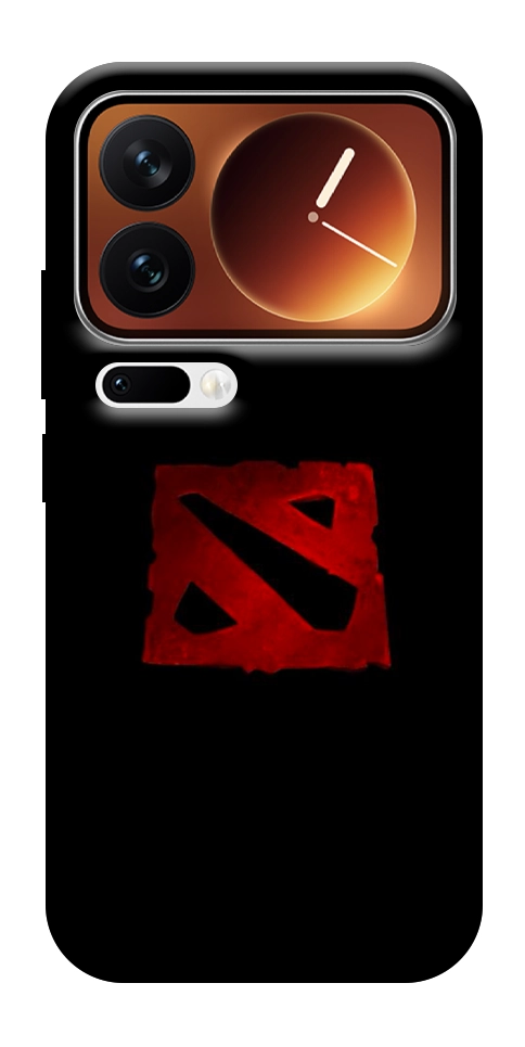 Чохол Dota Symbol для Xiaomi 17 Pro
