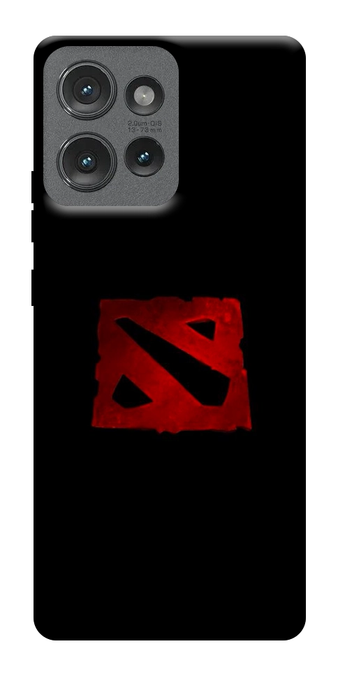 Чохол Dota Symbol для Motorola Edge 50