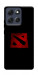 Чохол Dota Symbol для Motorola Moto G86 Power