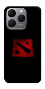 Чохол Dota Symbol для Realme 15T