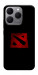Чохол Dota Symbol для Realme 15T