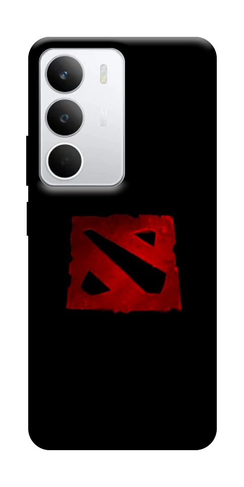 Чехол Dota Symbol для Realme C71