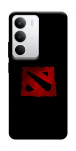 Чохол Dota Symbol для Realme C71