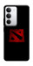 Чехол Dota Symbol для Realme C71