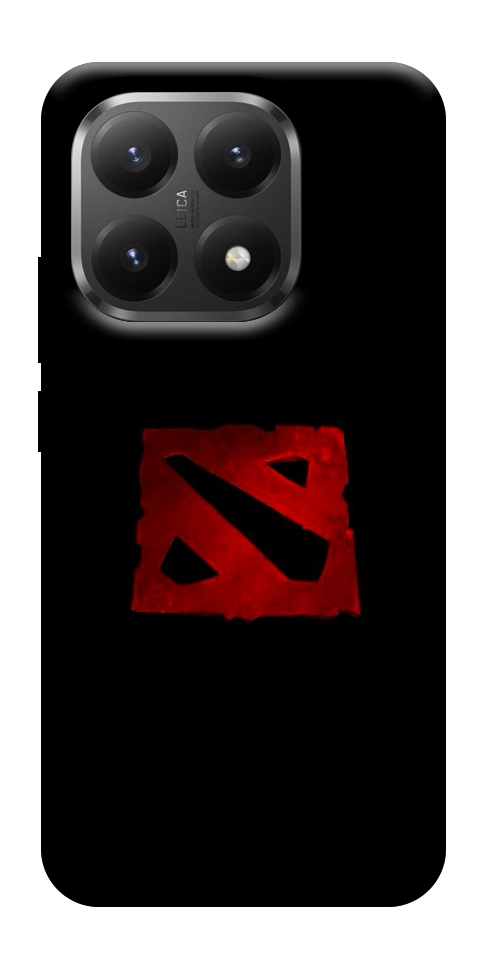 Чохол Dota Symbol для Xiaomi 15T
