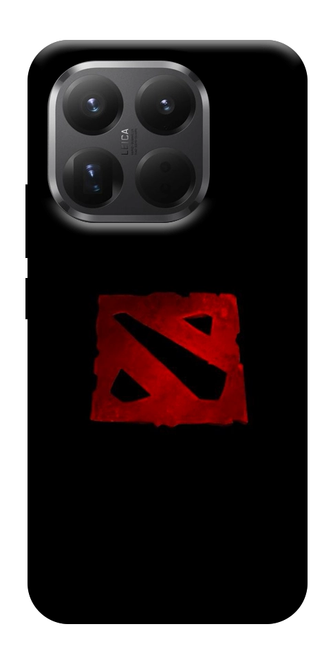 Чохол Dota Symbol для Xiaomi 15T Pro