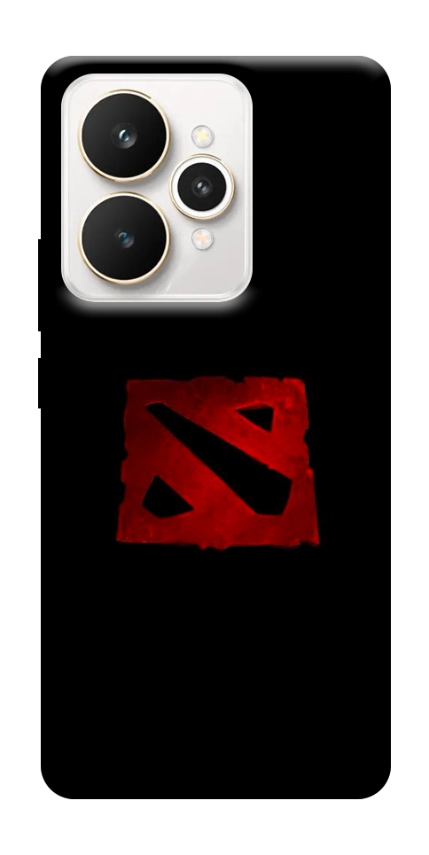 Чохол Dota Symbol для Realme 15