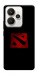 Чохол Dota Symbol для Realme 15