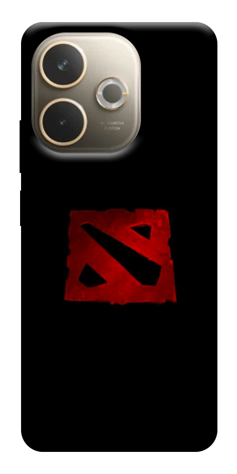 Чохол Dota Symbol для Oppo A5 Pro 4G