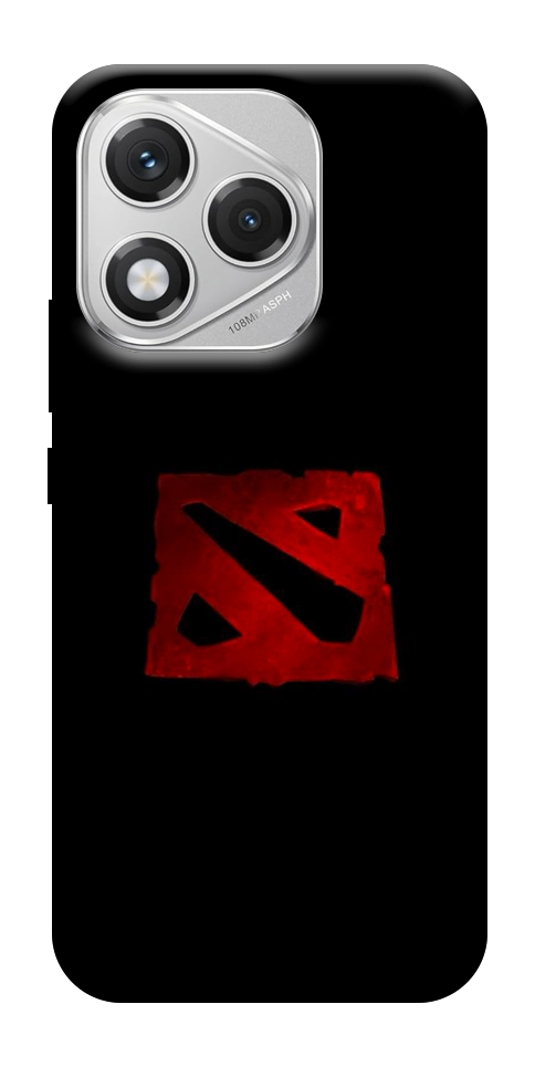 Чохол Dota Symbol для Huawei Honor 400 Lite