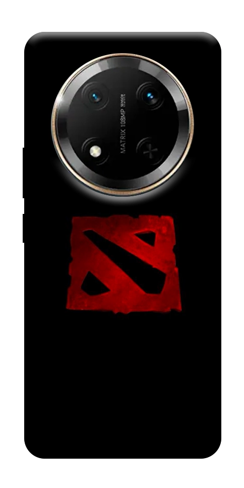 Чохол Dota Symbol для Huawei Honor X9c